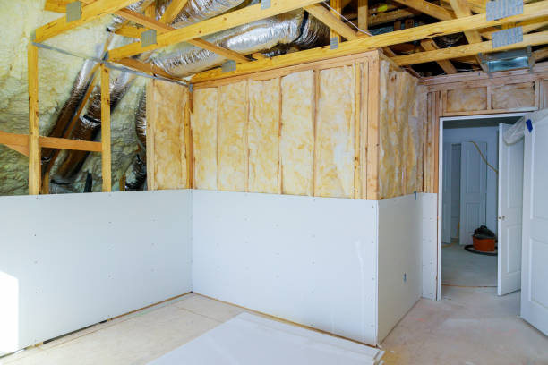 Best Insulation for Specific Applications in La Palma, CA